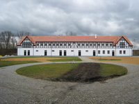 Statek Bernard Královské Poříčí