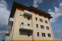 Sídliště Vítězná Sokolov