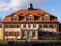 Zámeček, Královské Poříčí